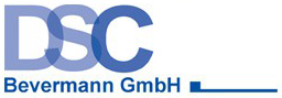 Logo von DSC Bevermann GmbH